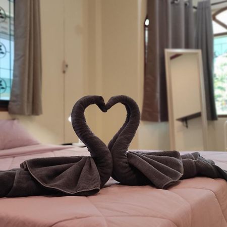 Forever House เกาะมุก ภายนอก รูปภาพ