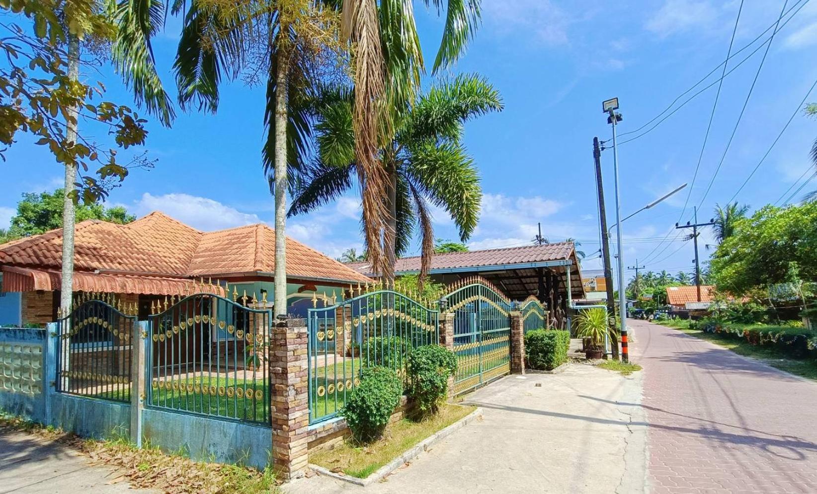 Forever House เกาะมุก ภายนอก รูปภาพ