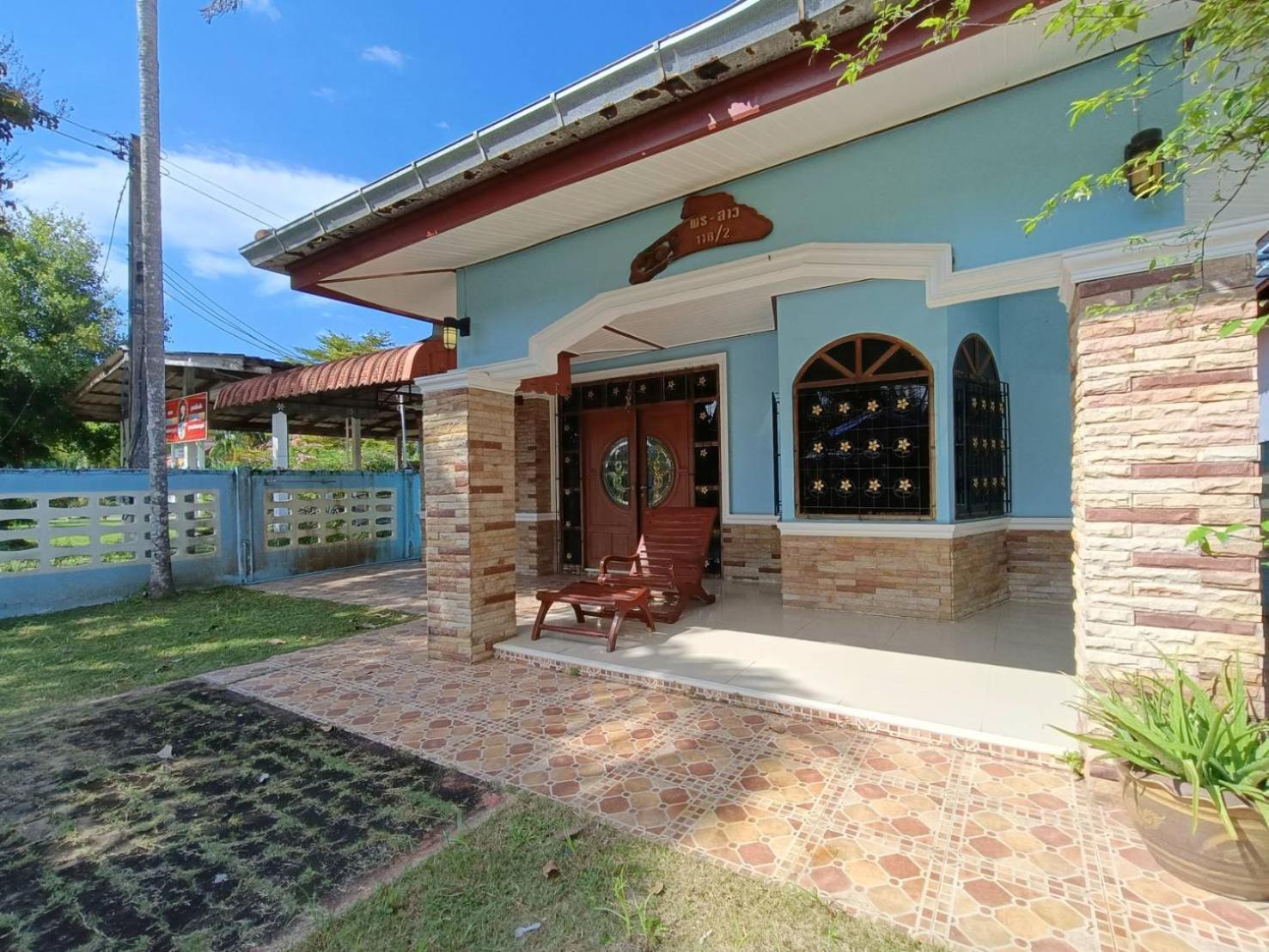 Forever House เกาะมุก ภายนอก รูปภาพ