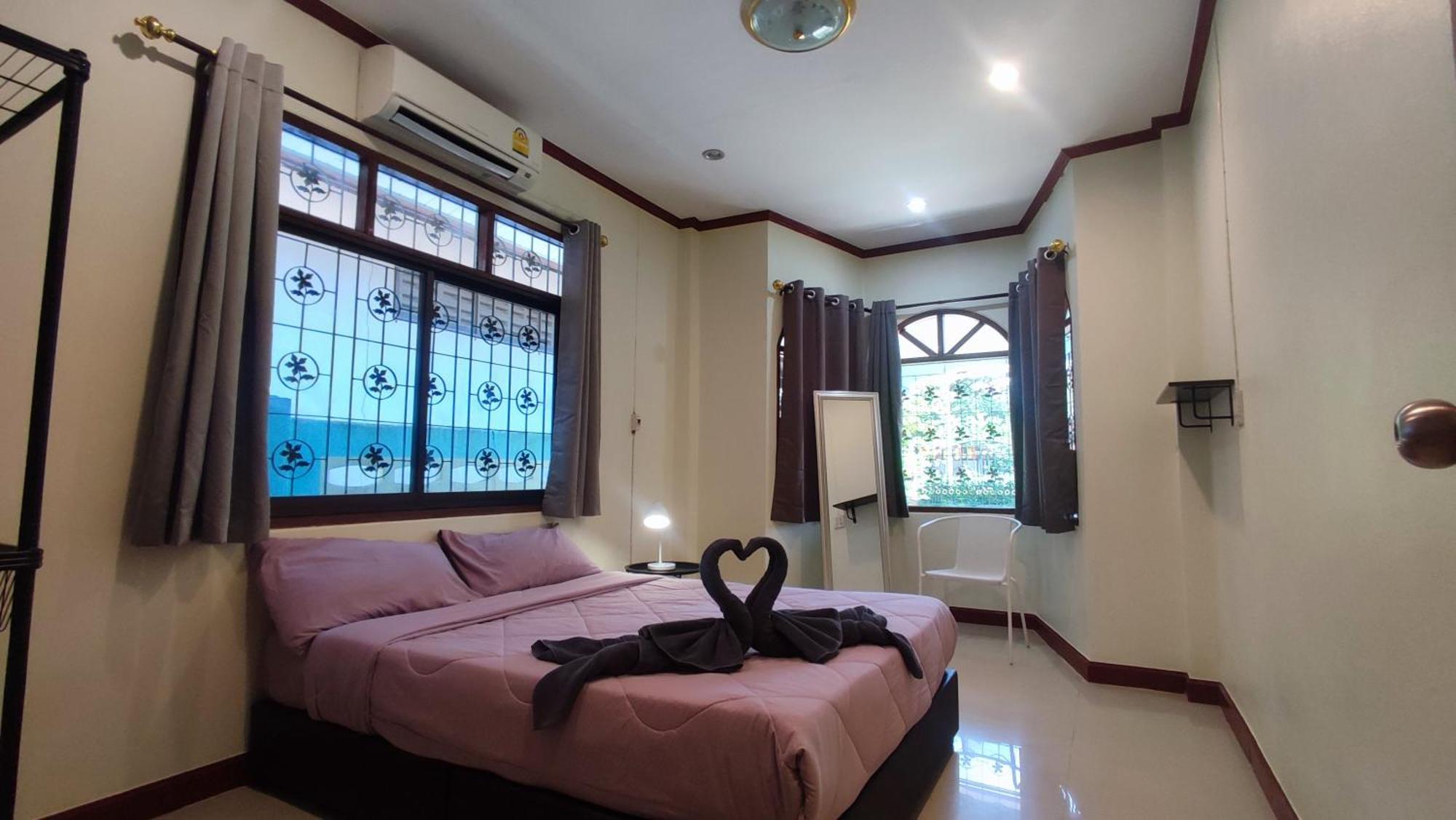 Forever House เกาะมุก ภายนอก รูปภาพ