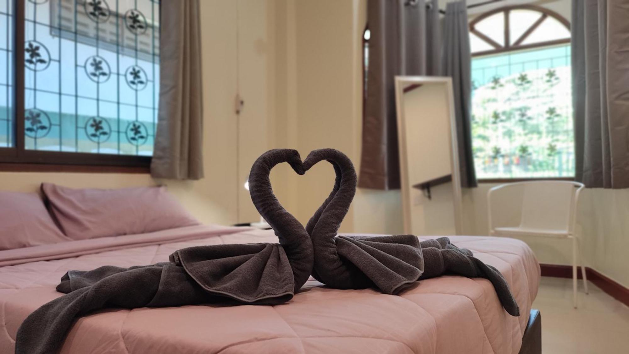 Forever House เกาะมุก ภายนอก รูปภาพ