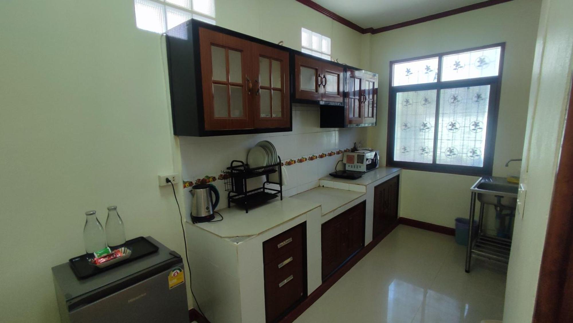 Forever House เกาะมุก ภายนอก รูปภาพ