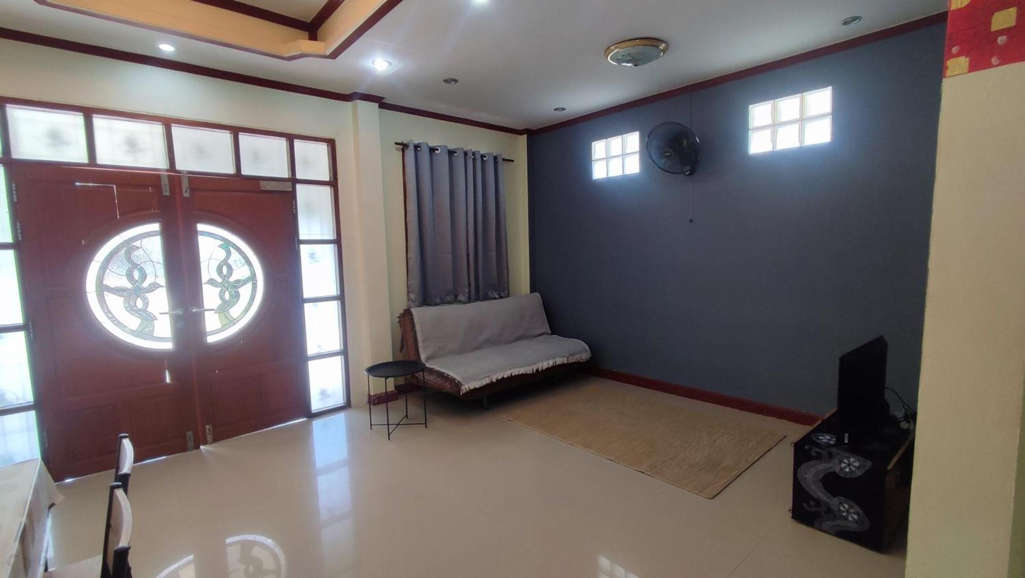 Forever House เกาะมุก ภายนอก รูปภาพ